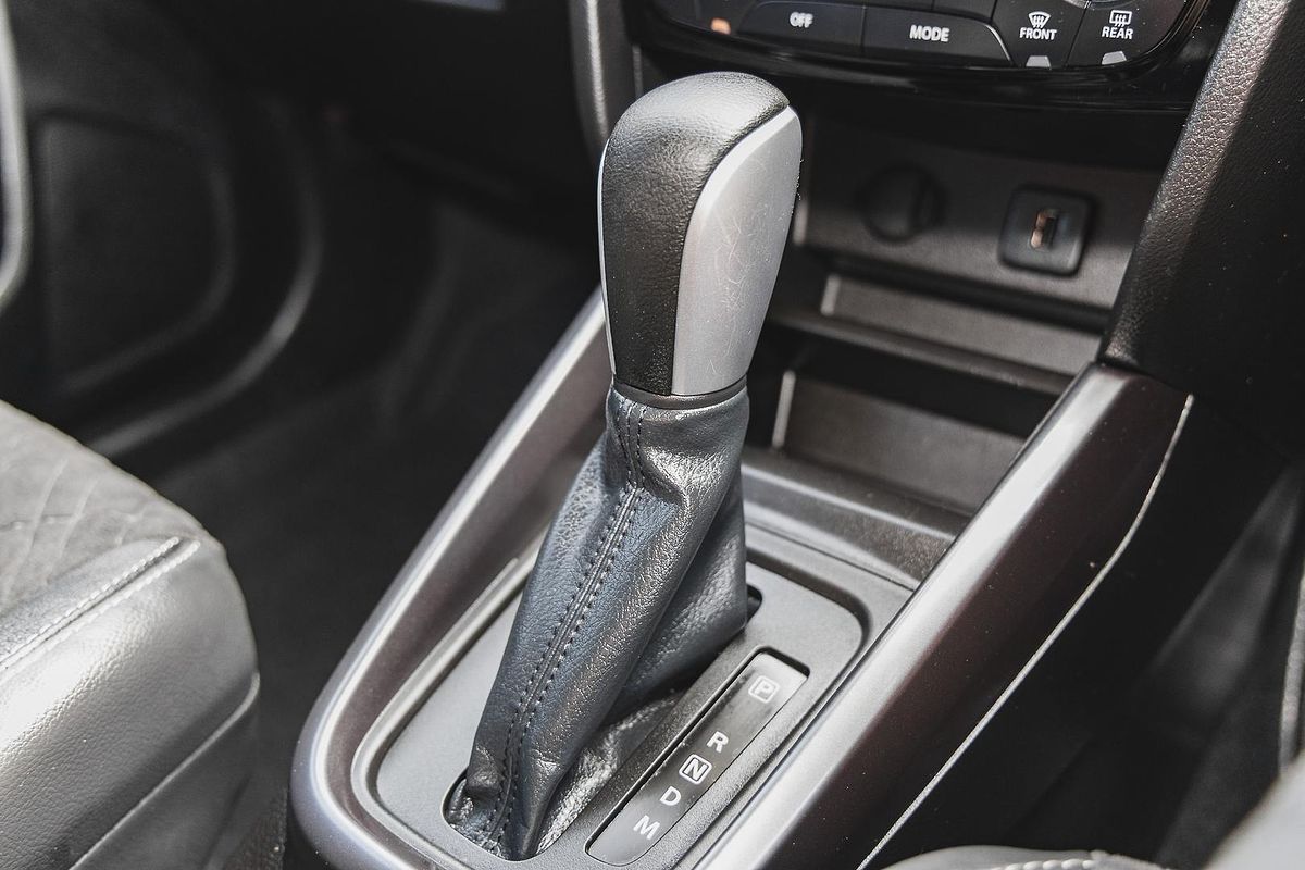 2023 Suzuki Vitara Turbo LY Series II