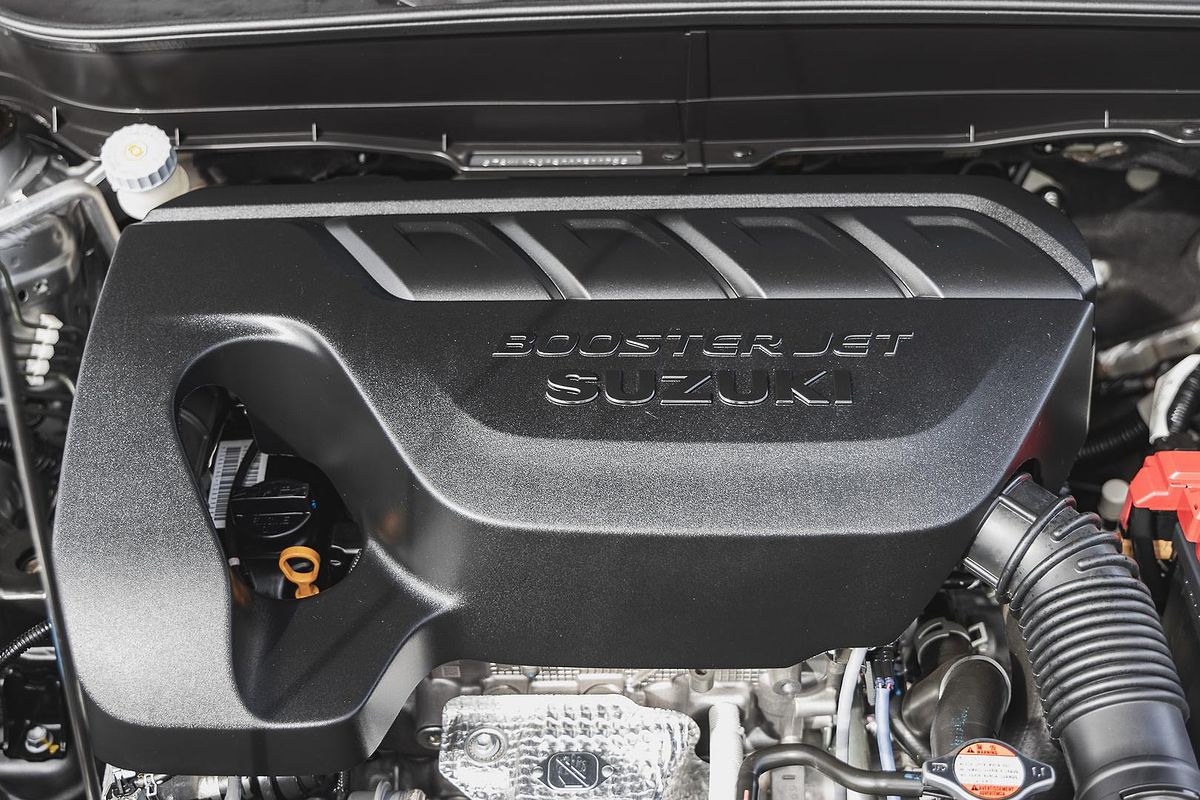 2023 Suzuki Vitara Turbo LY Series II