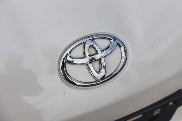2018 Toyota 86 GTS ZN6