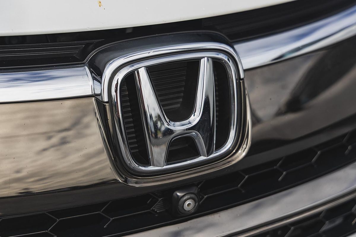 2019 Honda Odyssey VTi-L 5th Gen