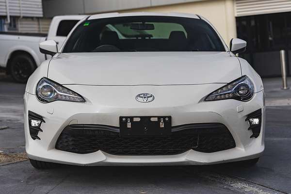 2018 Toyota 86 GTS ZN6