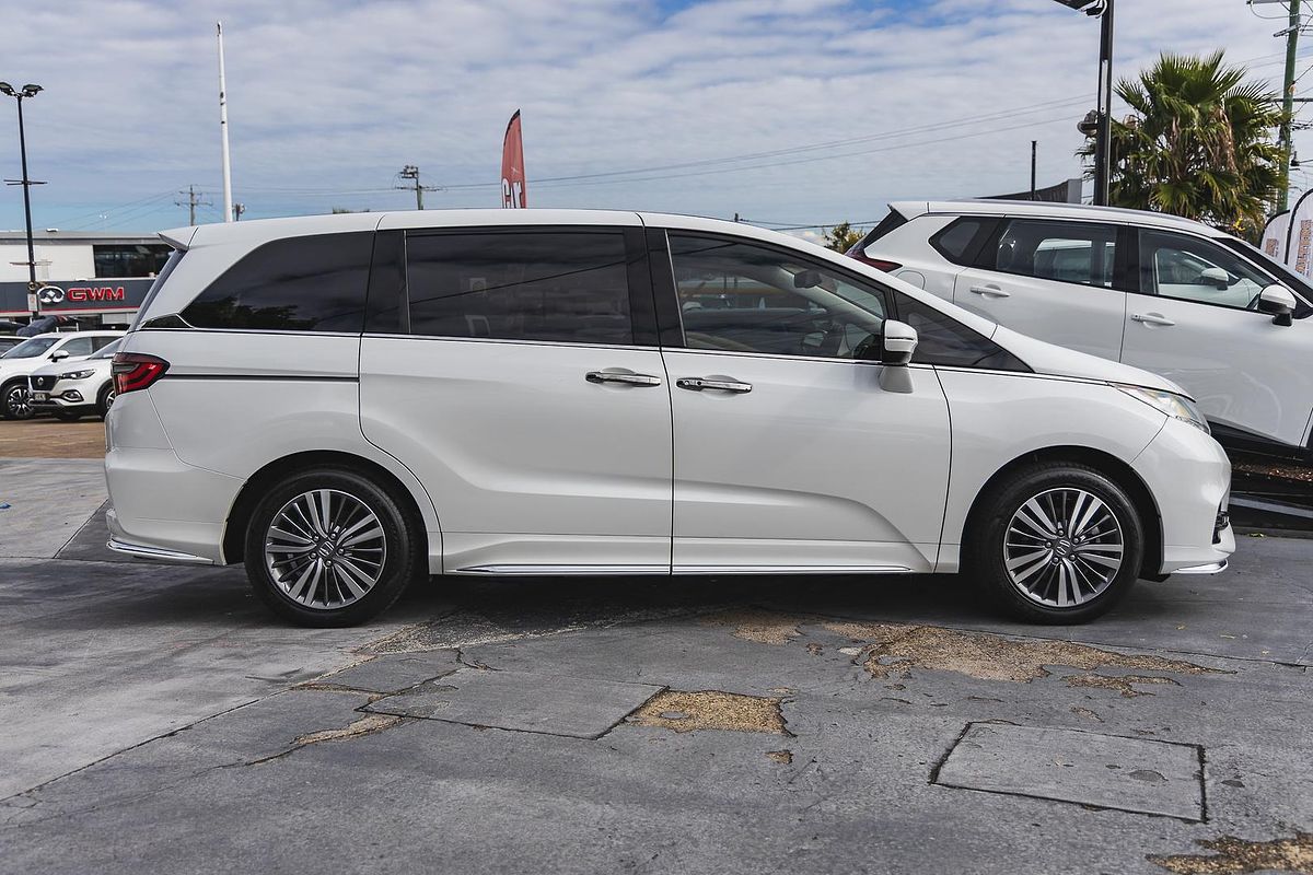 2019 Honda Odyssey VTi-L 5th Gen