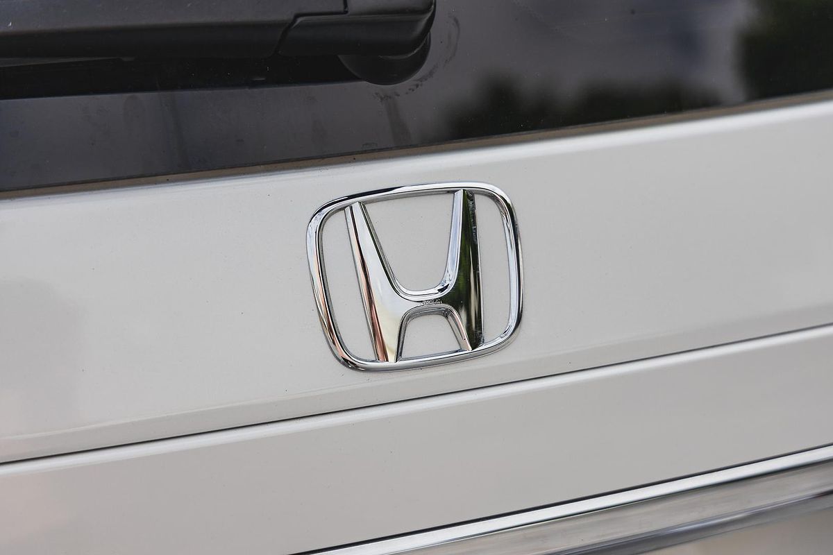2019 Honda Odyssey VTi-L 5th Gen