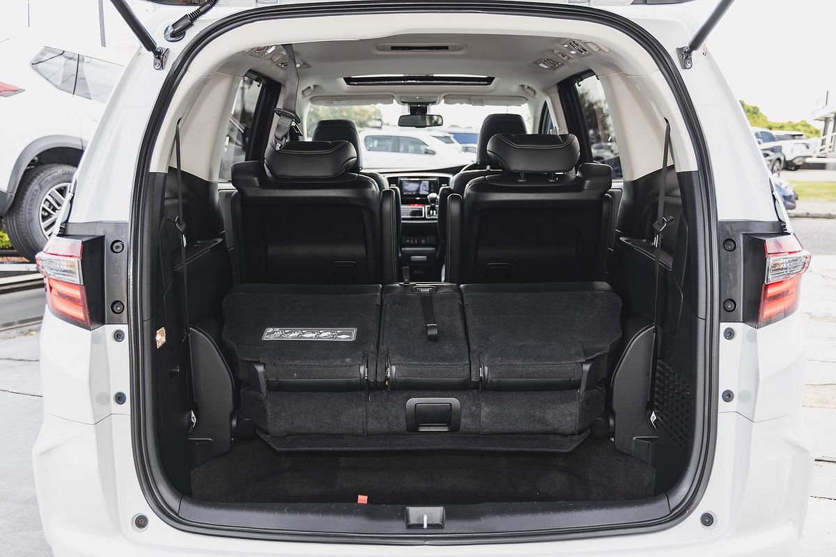 2019 Honda Odyssey VTi-L 5th Gen
