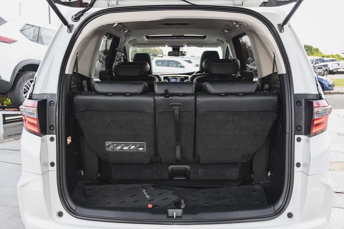 2019 Honda Odyssey VTi-L 5th Gen