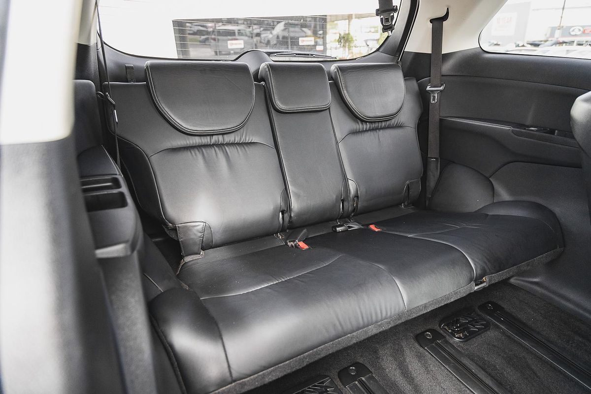 2019 Honda Odyssey VTi-L 5th Gen