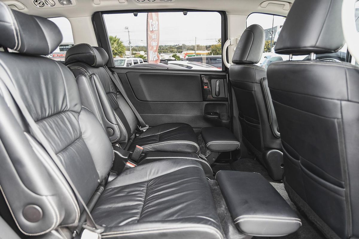 2019 Honda Odyssey VTi-L 5th Gen