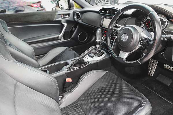 2018 Toyota 86 GTS ZN6