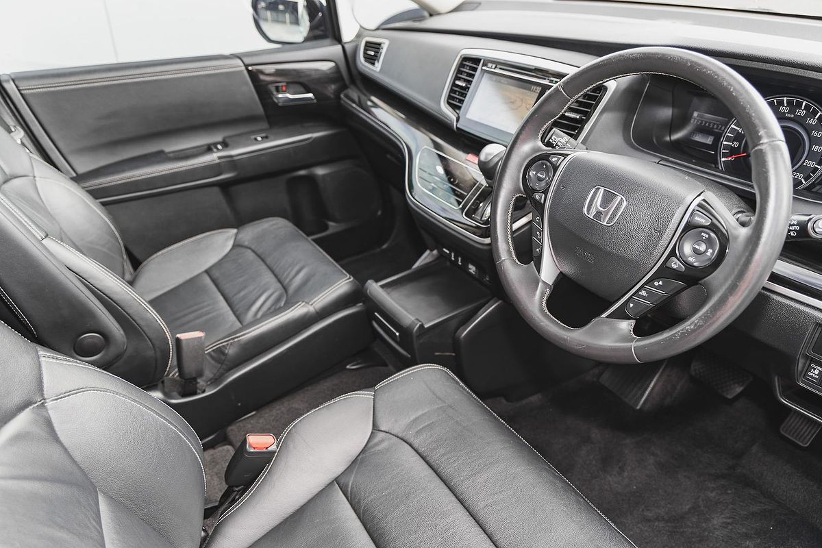 2019 Honda Odyssey VTi-L 5th Gen