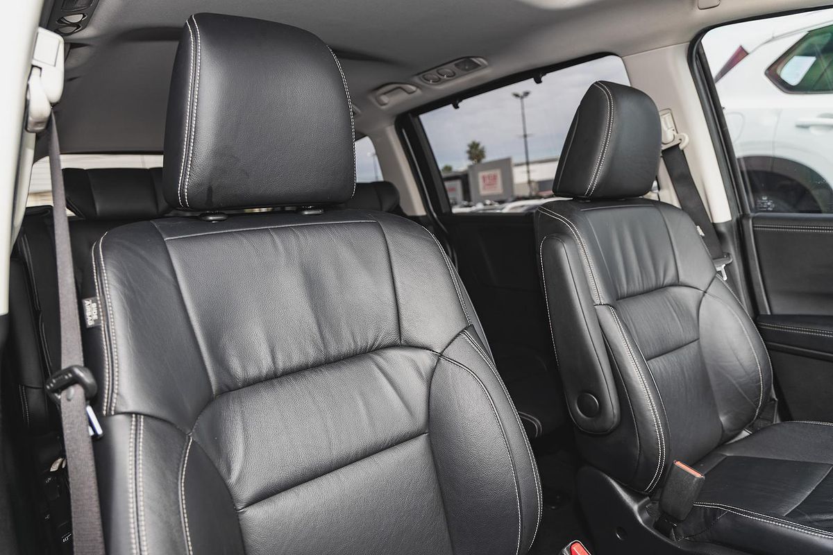 2019 Honda Odyssey VTi-L 5th Gen