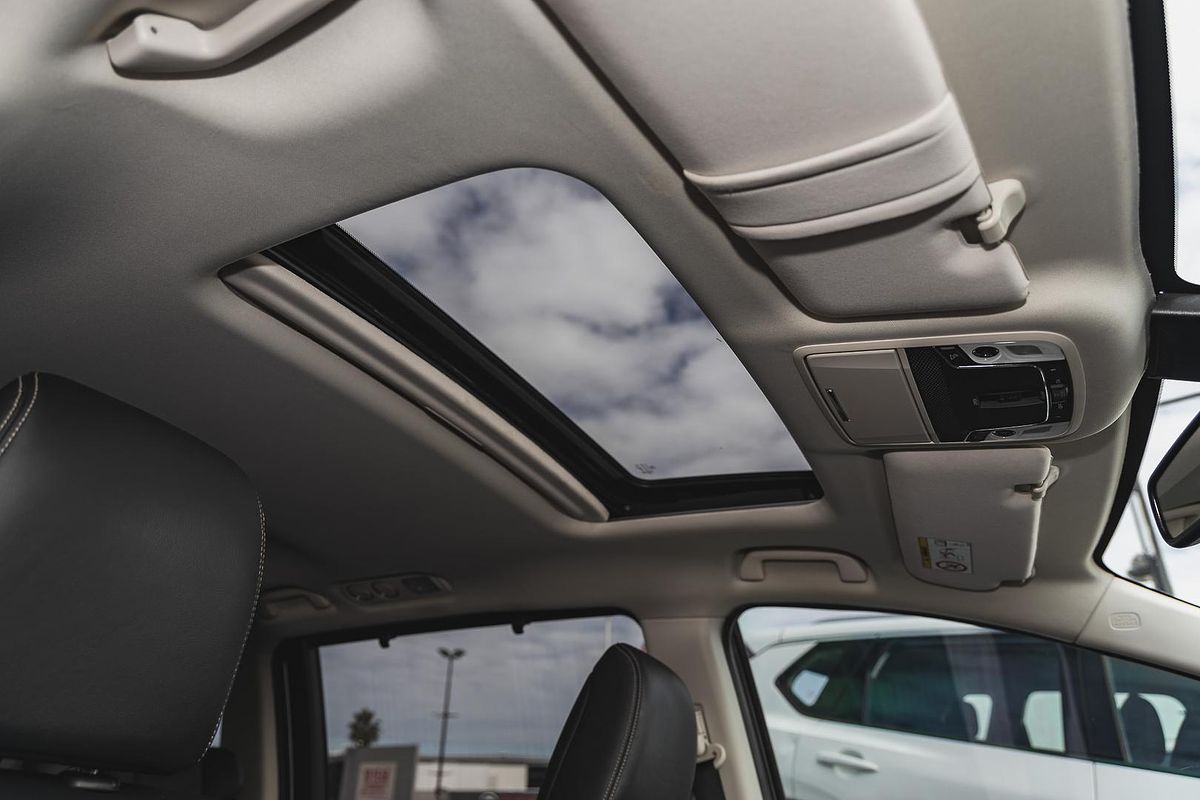 2019 Honda Odyssey VTi-L 5th Gen
