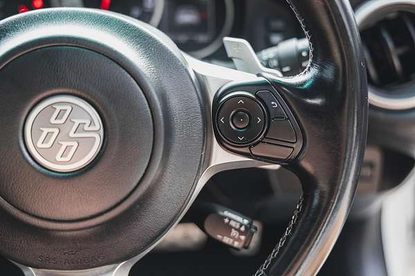 2018 Toyota 86 GTS ZN6