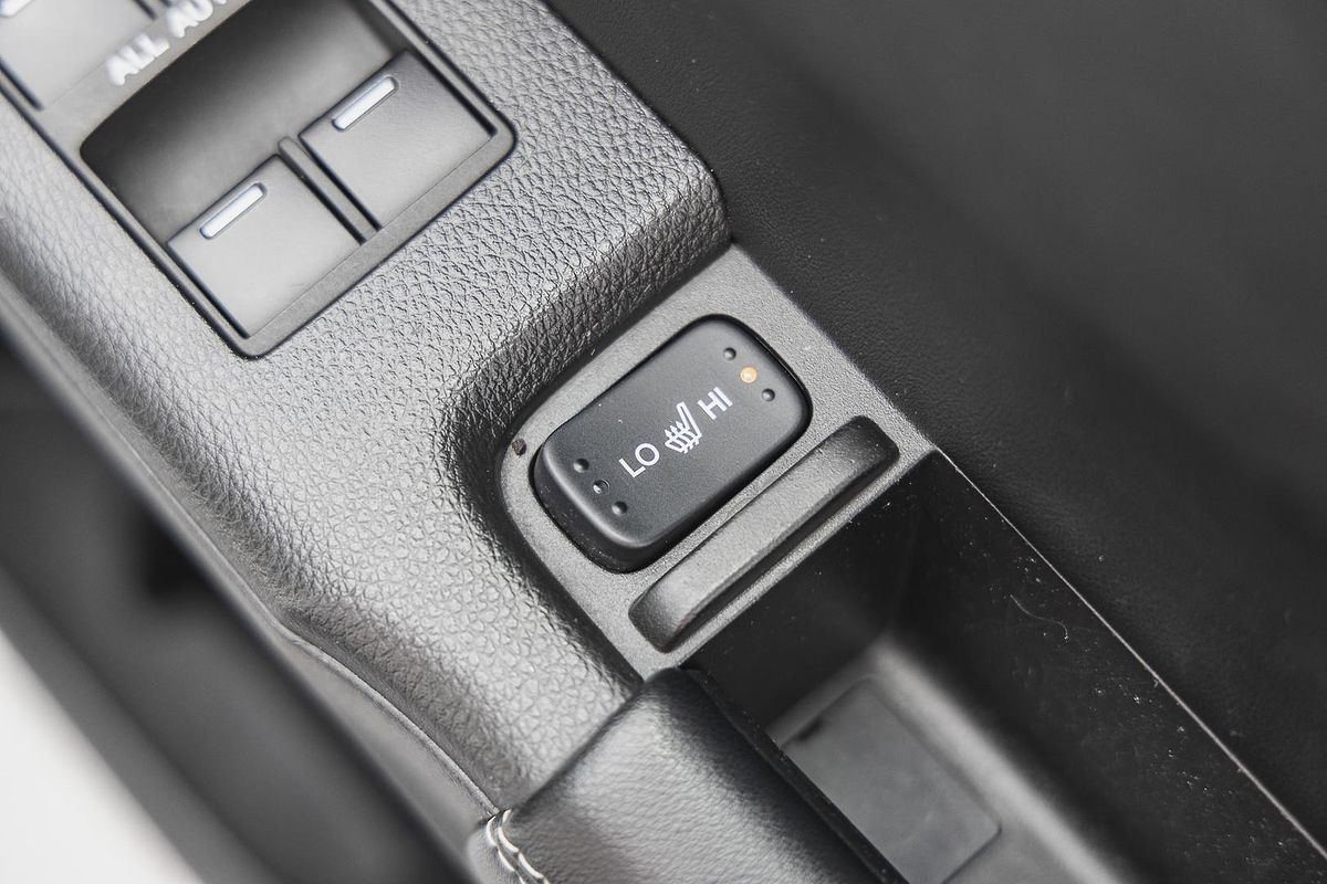 2019 Honda Odyssey VTi-L 5th Gen
