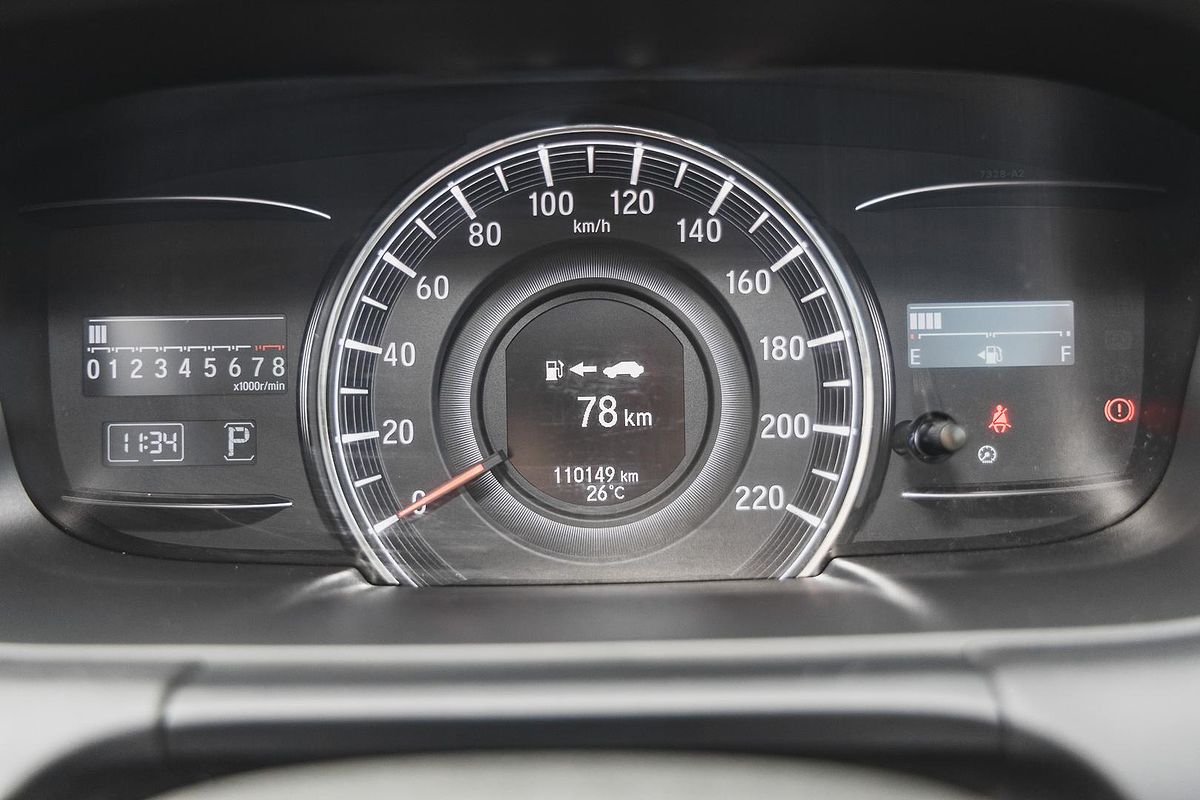 2019 Honda Odyssey VTi-L 5th Gen