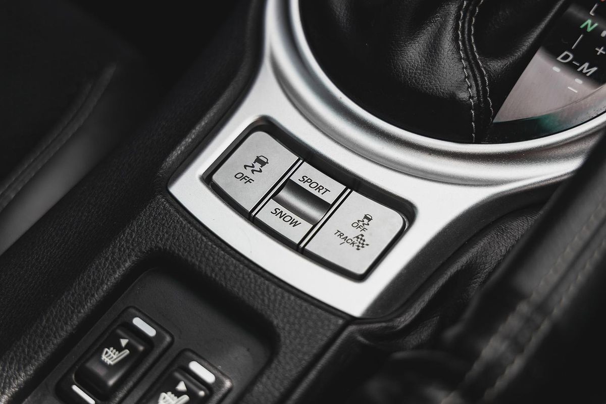 2018 Toyota 86 GTS ZN6
