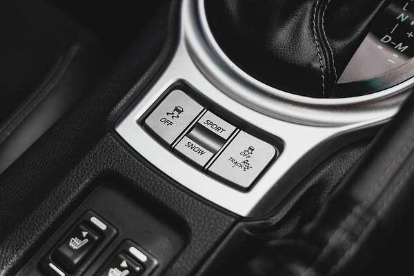 2018 Toyota 86 GTS ZN6