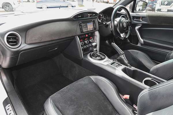 2018 Toyota 86 GTS ZN6