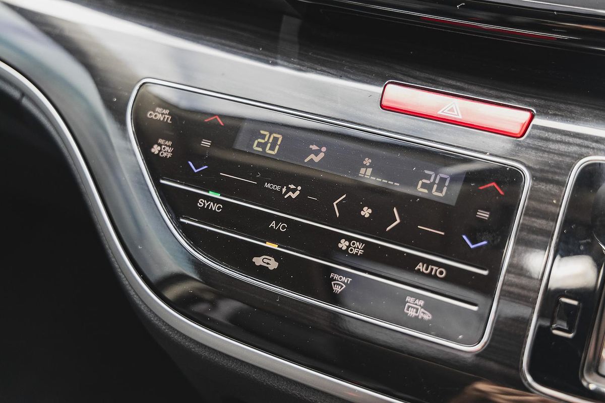 2019 Honda Odyssey VTi-L 5th Gen