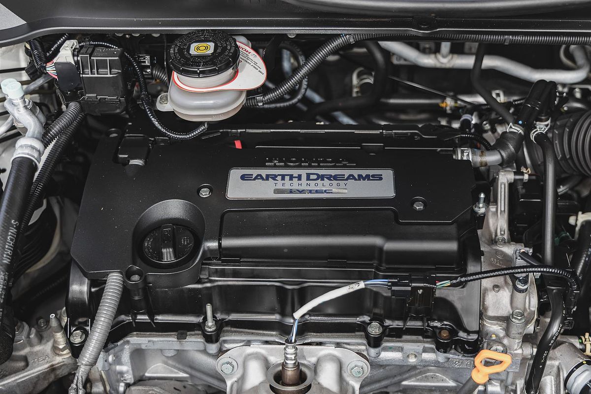2019 Honda Odyssey VTi-L 5th Gen