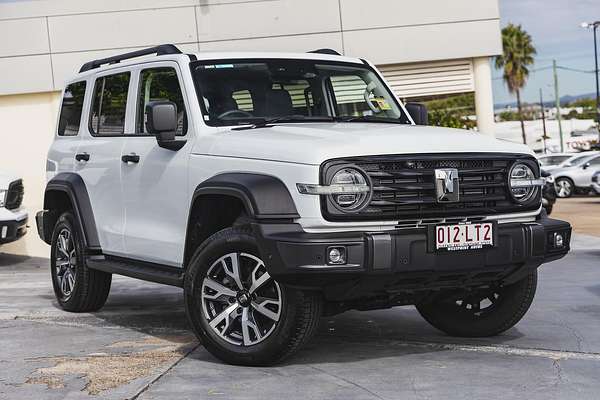 2023 GWM Tank 300 Ultra Hybrid P01