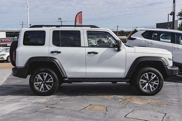 2023 GWM Tank 300 Ultra Hybrid P01
