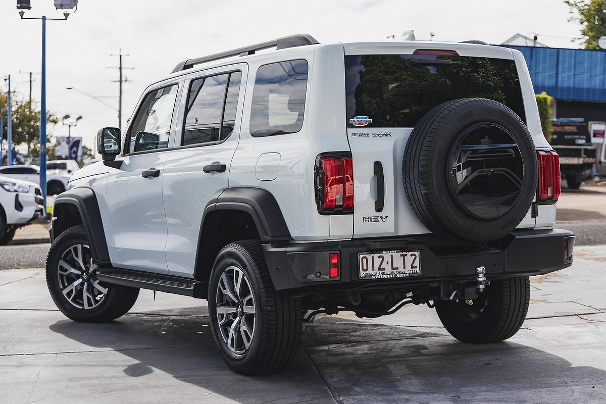 2023 GWM Tank 300 Ultra Hybrid P01