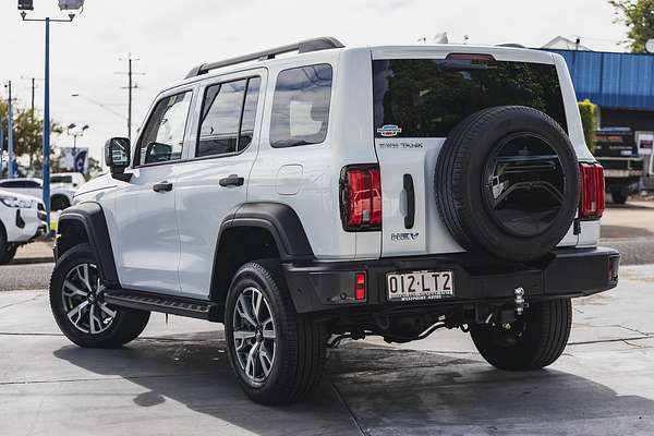 2023 GWM Tank 300 Ultra Hybrid P01