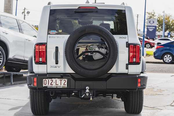 2023 GWM Tank 300 Ultra Hybrid P01