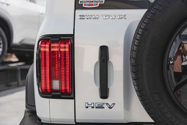 2023 GWM Tank 300 Ultra Hybrid P01