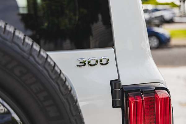 2023 GWM Tank 300 Ultra Hybrid P01