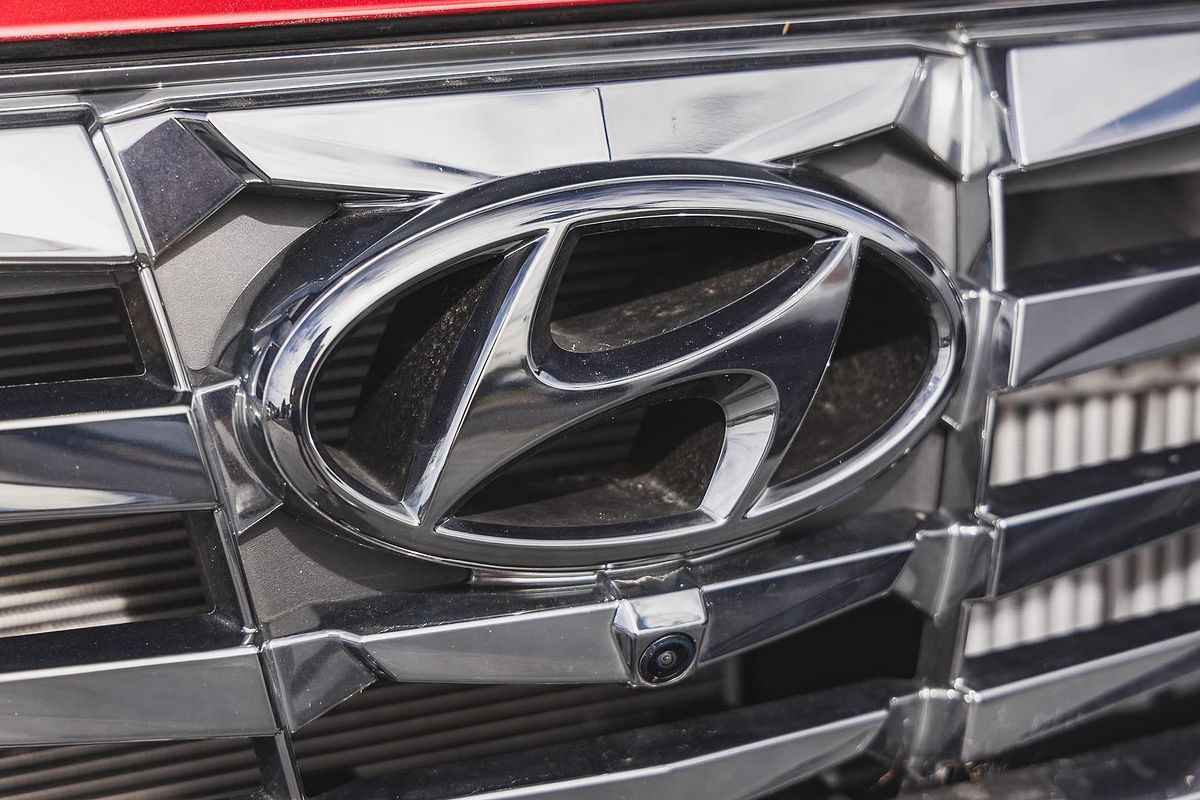 2024 Hyundai Tucson Highlander N Line NX4.V2