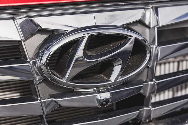 2024 Hyundai Tucson Highlander N Line NX4.V2
