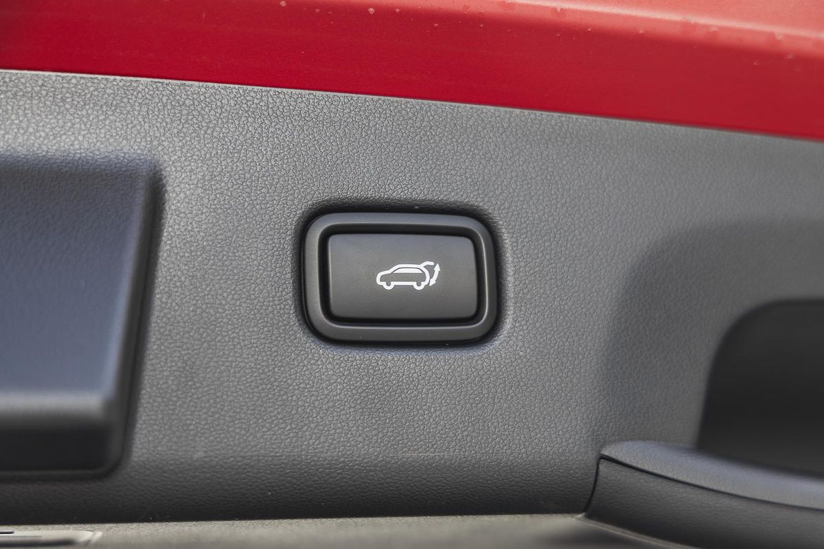 2024 Hyundai Tucson Highlander N Line NX4.V2