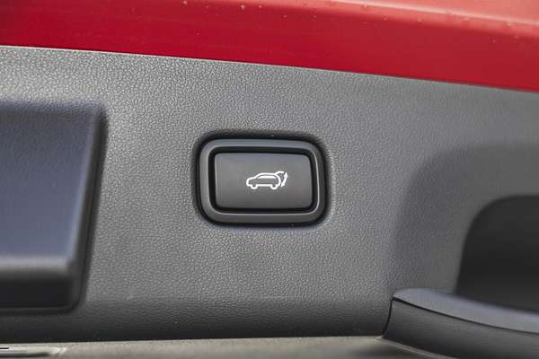 2024 Hyundai Tucson Highlander N Line NX4.V2