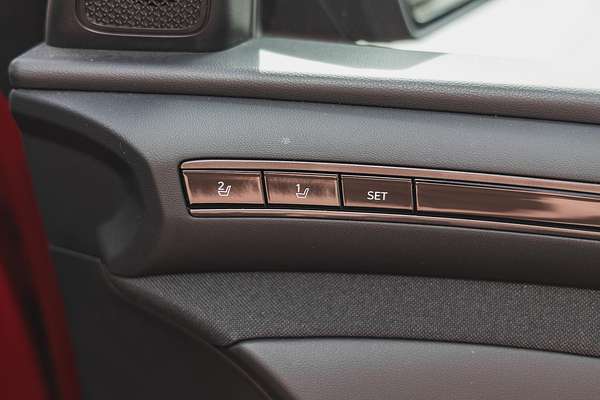 2024 Hyundai Tucson Highlander N Line NX4.V2