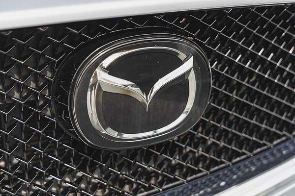 2019 Mazda CX-5 Maxx Sport KF Series