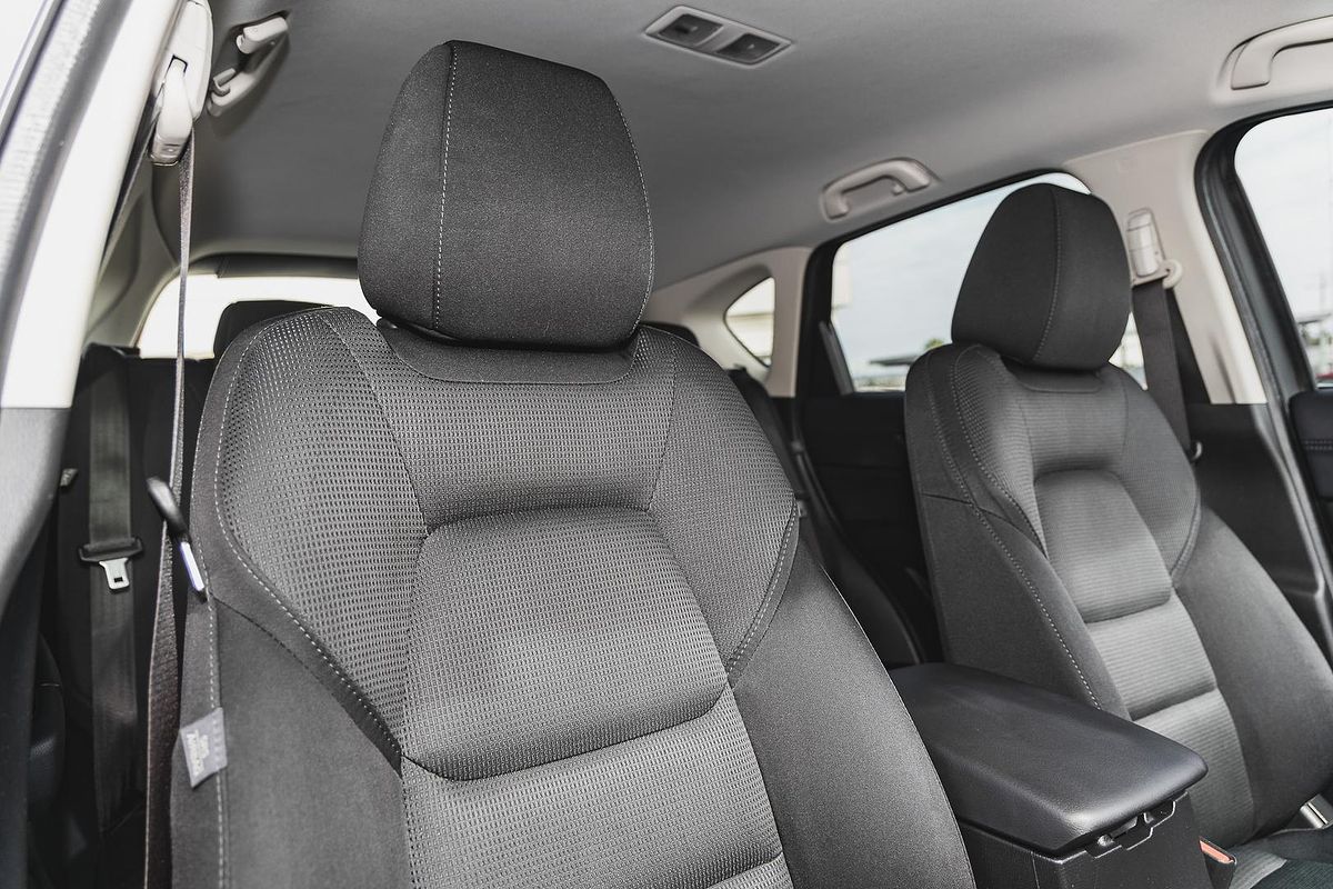 2019 Mazda CX-5 Maxx Sport KF Series