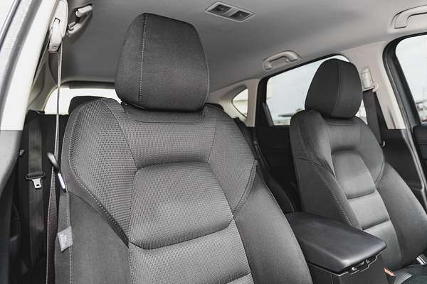 2019 Mazda CX-5 Maxx Sport KF Series