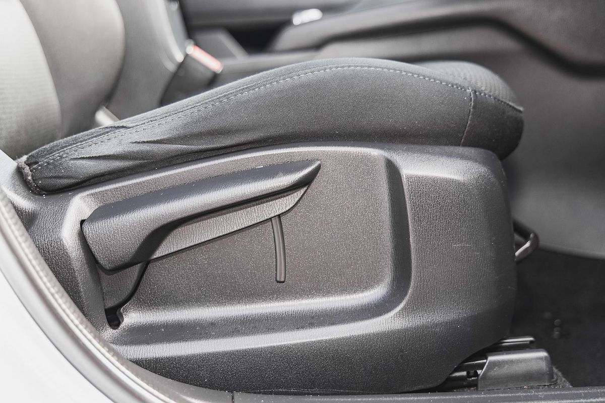 2019 Mazda CX-5 Maxx Sport KF Series