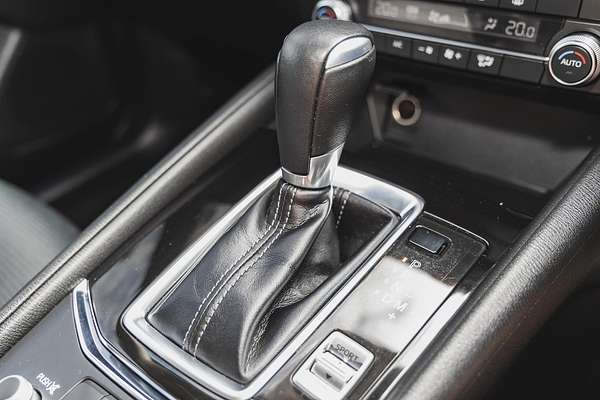 2019 Mazda CX-5 Maxx Sport KF Series