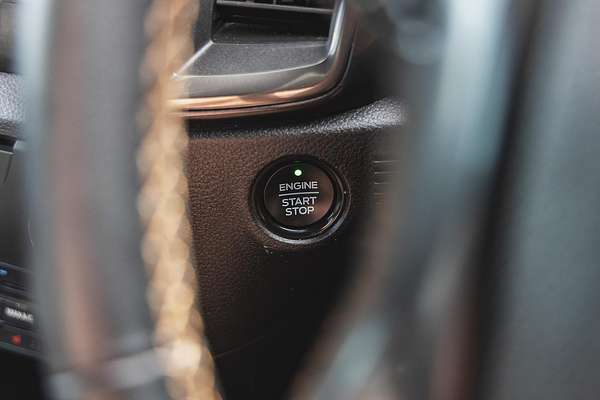 2018 Ford Ranger Wildtrak PX MkII 4X4