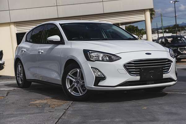 2019 Ford Focus Trend SA