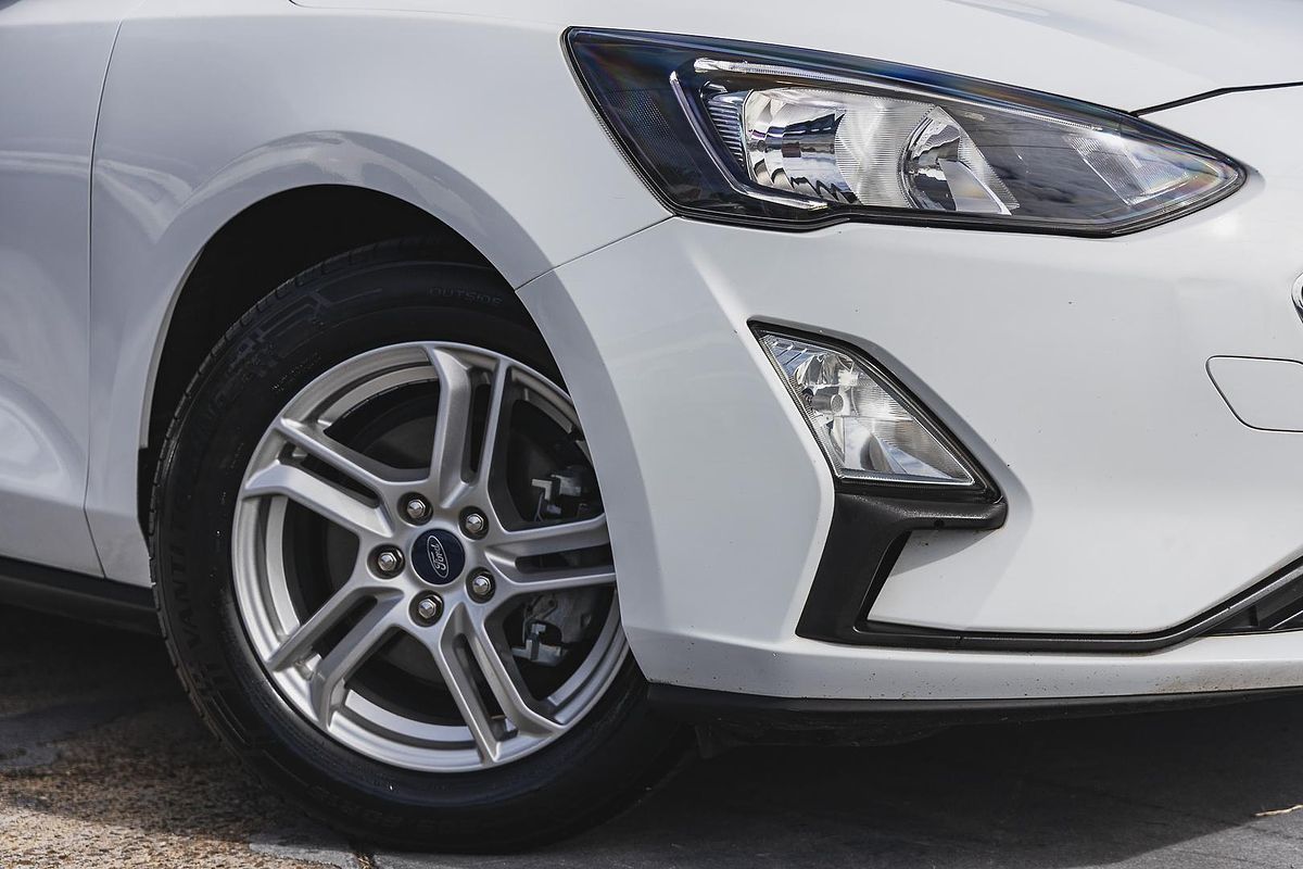 2019 Ford Focus Trend SA