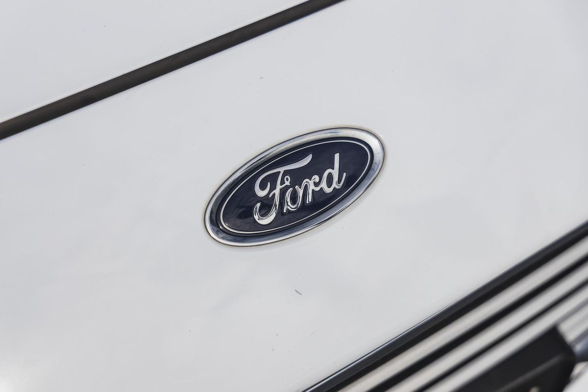 2019 Ford Focus Trend SA