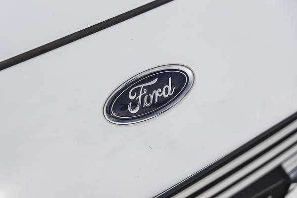 2019 Ford Focus Trend SA