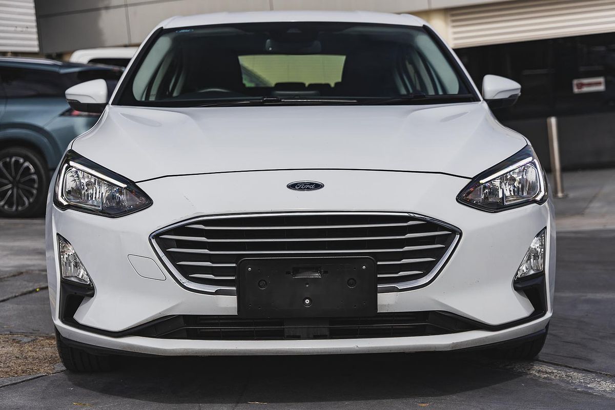 2019 Ford Focus Trend SA