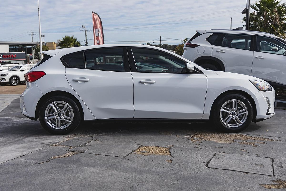 2019 Ford Focus Trend SA