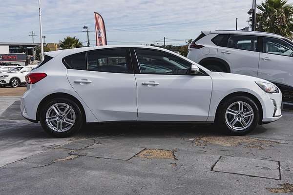 2019 Ford Focus Trend SA