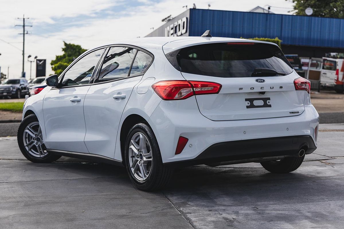 2019 Ford Focus Trend SA