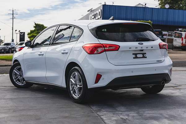 2019 Ford Focus Trend SA